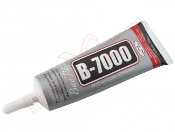 Transparent glue B-7000, (50ml)