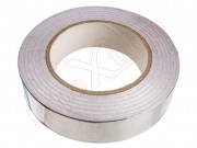 aluminum-effect-pedal-foil-emi-shield-tape-30mm-x-40m-x-0-06mm