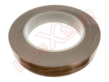 Roll of copper tape 20 x 30 mm