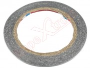 3mmx0-3mmx10m-double-sided-adhesive-foam-tape