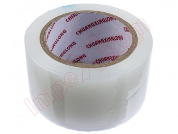 4 cm transparent adhesive tape