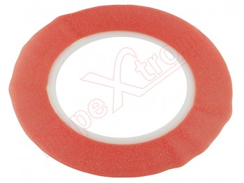 4mm x 0.2mm double sided adhesive tape