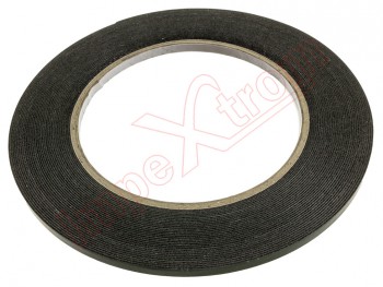 Double sided adhesive tape 4mm x 0.5mm
