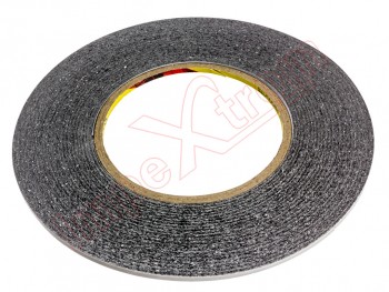 Double-sided adhesive tape 0.3 cm