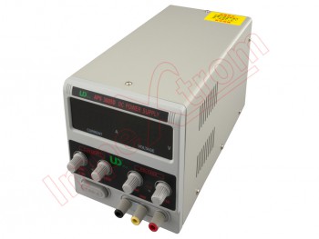 APS 3005D DC Adjustable Power Supply
