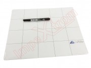 magnetic-board-to-organize-your-repairs-with-black-pen-30cm-x-25cm