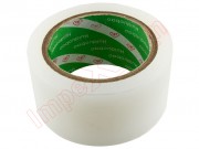 transparent-adhesive-tape-roll-cleaner-and-screen-protector-55mm-x-100-meters
