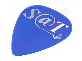 Special SAT 0.70mm PET pick, high friction and resistance