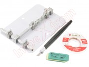 baku-bk-689-687-adjustable-pcb-circuit-board-clamping-work-rest