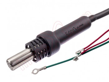 Replacement soldering iron with resistance KADA 852