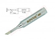 aoyue-t2c-head-solder-tip