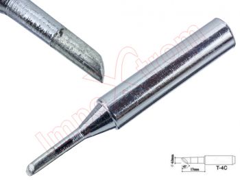 T4C Spare / replacement soldering tip