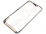 black-screen-display-frame-holder-for-iphone-12-a2403-a2172-a2402-a2404-iphone-12-pro-a2407-a2341-a2406-a2408