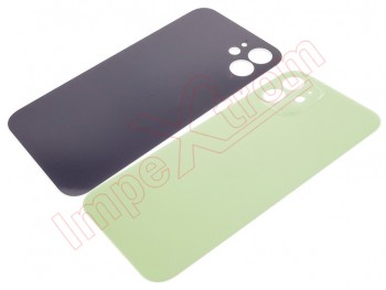 Generic green battery cover for Apple iPhone 12, A2403