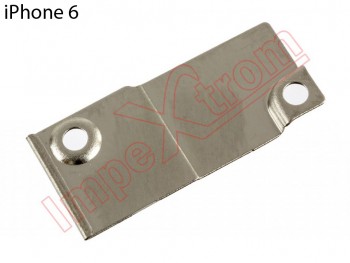Metal shield battery connector for Apple Phone 6