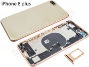 gold-battery-cover-without-logo-for-iphone-8-plus-with-components