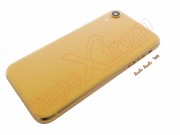yellow-generic-battery-cover-for-apple-iphone-xr-a2105