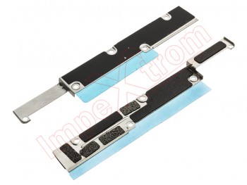Battery Flex Cable Retaining Brackets For iPhone XS, A2275, A2298, A2296