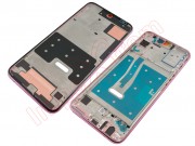 front-housing-with-pink-red-frame-for-huawei-honor-10-lite-hry-lx1