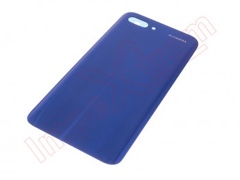 Generic battery cover blue for Honor 10, COL-L29