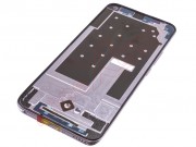 titanium-silver-front-housing-for-huawei-honor-30-bmh-an10
