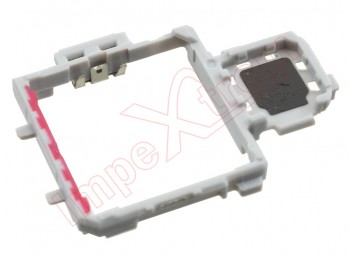 Main and depth cameras holder for Huawei Honor 70, FNE-AN00, FNE-NX9