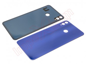 Generic blue battery cover for Honor 8X (JSN-L21/L22)