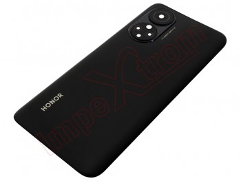 Tapa de batería Service Pack negra medianoche "Midnight black" para Huawei Honor X7, CMA-LX2