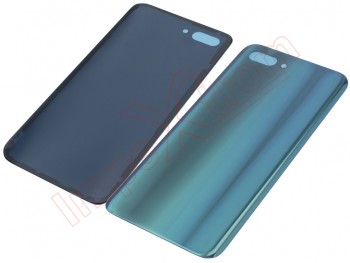 Phantom green generic without logo battery cover for Huawei Honor 10, COL-L29