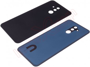 Black generic battery cover for Huawei Mate 20 Lite (SNE-LX1)