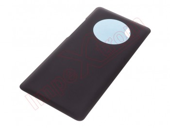 Tapa de batería genérica negra para Huawei Mate 40 Pro, NOH-NX9