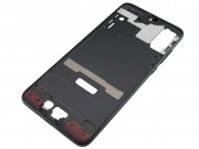 black-middle-chassis-housing-for-huawei-p20-pro