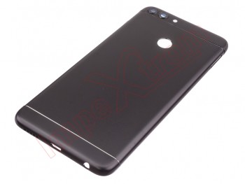 Tapa de batería negra genérica para Huawei P Smart, FIG-LX1