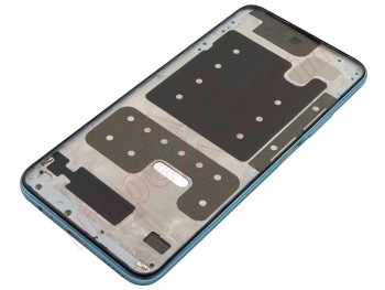 Breathing crystal middle chassis / housing for Huawei P Smart Pro 2019, STK-L21