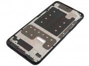 midnight-black-middle-chassis-housing-for-huawei-p-smart-pro-2019-stk-l21