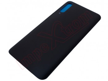 Generic midnight black battery cover for Huawei P Smart Pro (2019), STK-L21