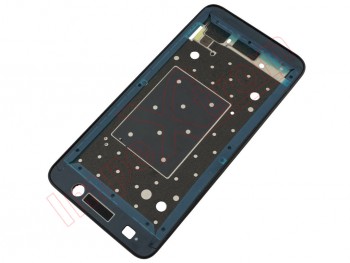 Black central housing for Huawei Y6