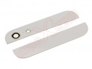 top-and-low-white-housing-trim-for-apple-phone-5