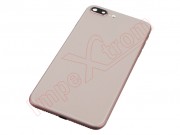 rose-gold-generic-without-logo-battery-cover-with-components-for-iphone-8-plus-a1897