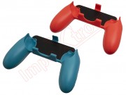 set-of-2-neon-blue-and-neon-red-grips-for-nintendo-switch-l-r-joy-con-controls