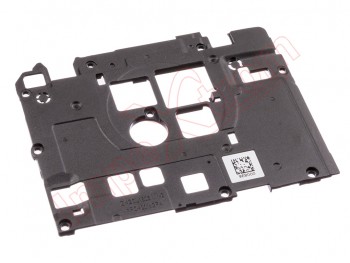 Protective cover of motherboard and components for Nokia 3.4, TA-1288