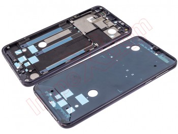 Central chassis for Nokia 7.1 (TA-1095)