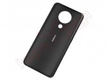 Charcoal battery cover Service Pack for Nokia 5.3, TA-1234, TA-1223, TA-1227, TA-1229