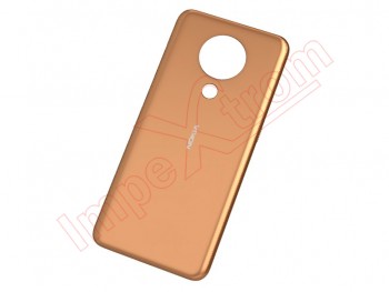 Sand battery cover Service Pack for Nokia 5.3, TA-1234, TA-1223, TA-1227, TA-1229