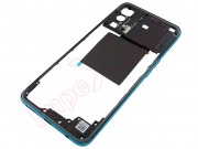 front-central-housing-with-blue-void-frame-and-buttons-for-oneplus-nord-ce-5g-eb2101-eb2103