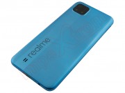 cool-blue-battery-cover-service-pack-with-cameras-lens-for-realme-c11-2021-rmx3231