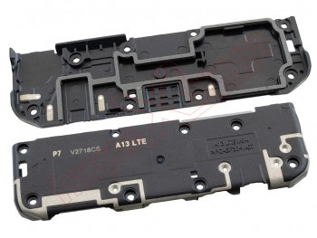 Carcasa inferior con contactos de antena para Samsung Galaxy A13 4G (2022), SM-A137