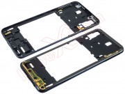 black-front-housing-for-samsung-galaxy-a40-sm-a405fn-ds