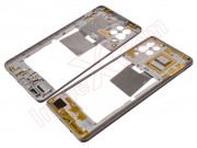 prism-dot-gray-front-housing-for-samsung-galaxy-a42-5g-sm-a426b-ds