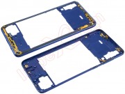 blue-internal-chassis-for-samsung-galaxy-a70-sm-a705f